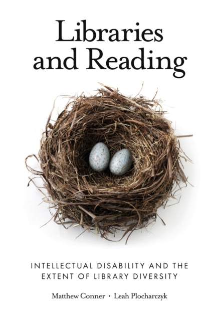 E-knjiga Libraries and Reading Matthew Conner