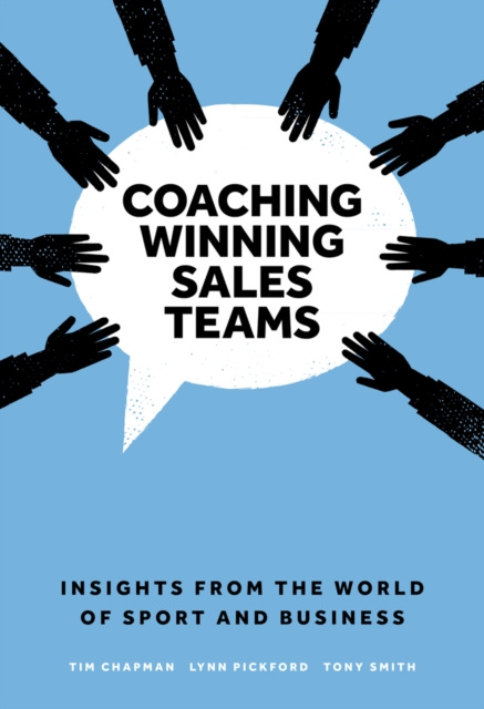 E-kniha Coaching Winning Sales Teams Tim Chapman