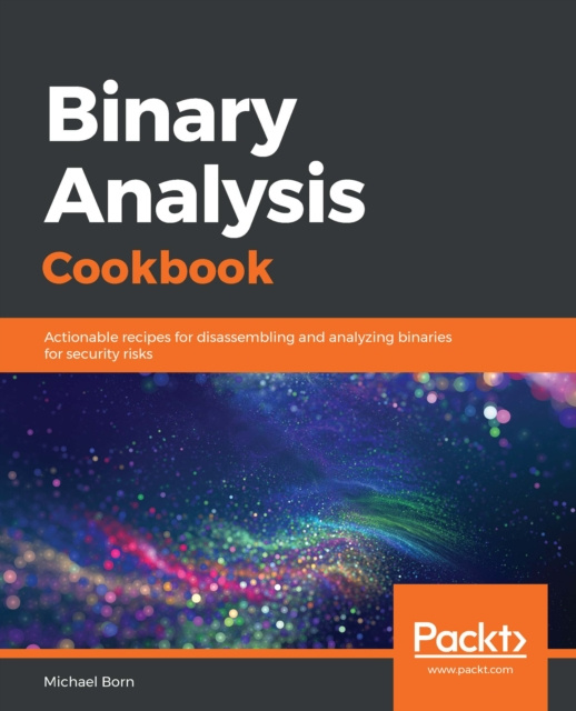 E-book Binary Analysis Cookbook Born Michael Born