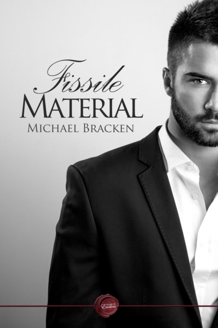 E-knjiga Fissile Material Michael Bracken