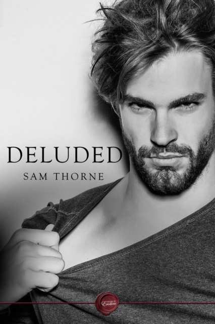 E-knjiga Deluded Sam Thorne