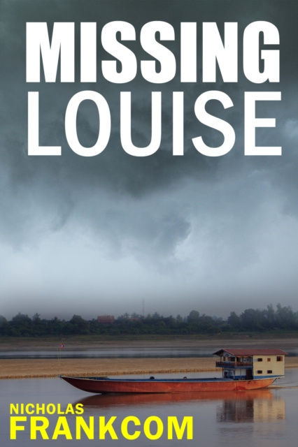 E-knjiga Missing Louise Nicholas Frankcom