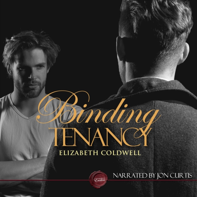 Audiobook Binding Tenancy Elizabeth Coldwell