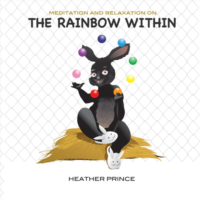 Luisterboek Rainbow Within Heather Prince