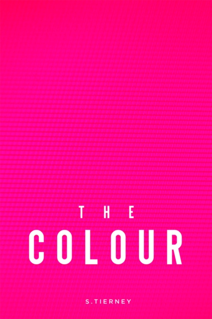 E-book Colour Scott Tierney