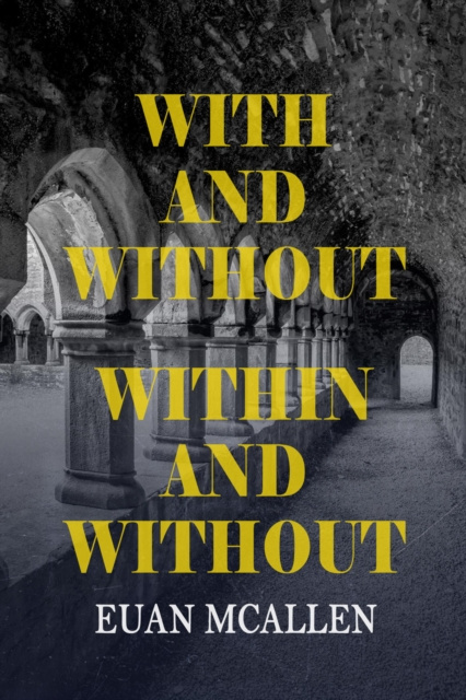 E-knjiga With and Without, Within and Without Euan McAllen