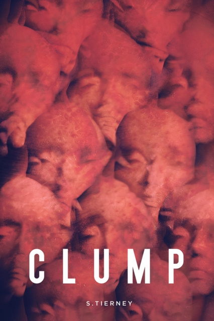 E-book Clump Scott Tierney