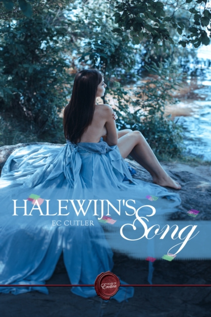 E-knjiga Halewjin's Song E.C. Cutler
