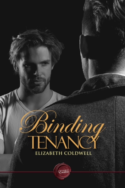 E-knjiga Binding Tenancy Elizabeth Coldwell