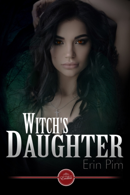 E-Book Witch's Daughter Erin Pim