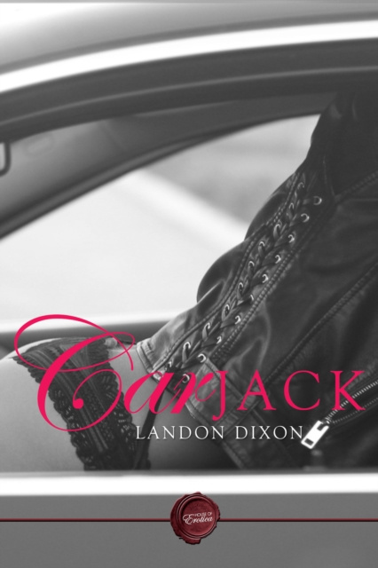 E-book Car Jack Landon Dixon
