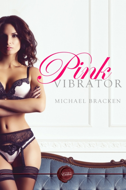 E-book Pink Vibrator Michael Bracken