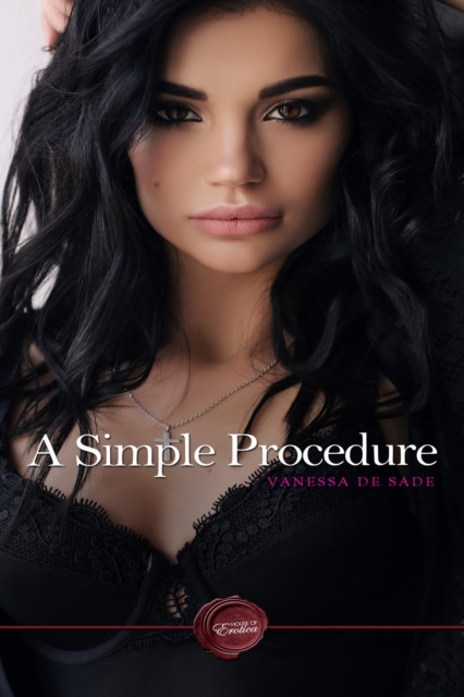 E-knjiga Simple Procedure Vanessa de Sade