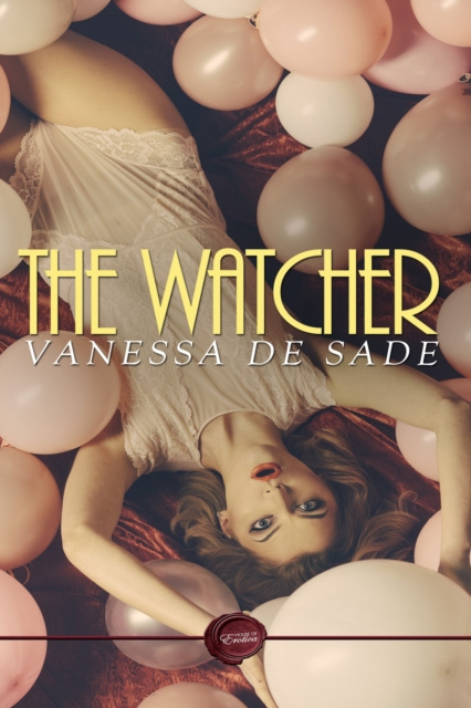 E-knjiga Watcher Vanessa de Sade