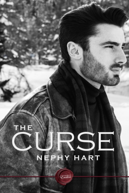 E-knjiga Curse Nephy Hart