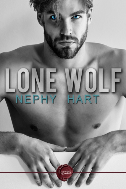 E-knjiga Lone Wolf Nephy Hart
