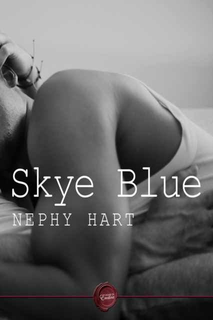 E-knjiga Skye Blue Nephy Hart