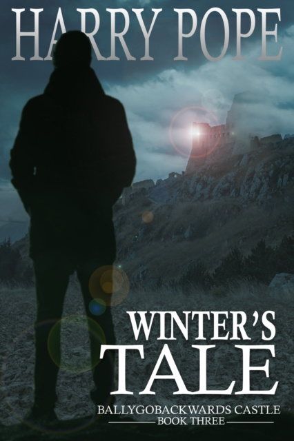 E-Book Winter's Tale Harry Pope