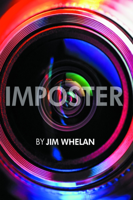 E-knjiga Imposter Jim Whelan