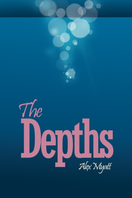 E-knjiga Depths Alex Myatt