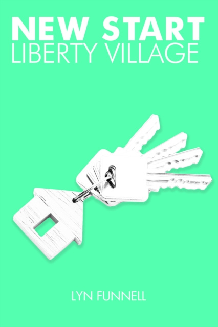 E-Book New Start Lyn Funnell