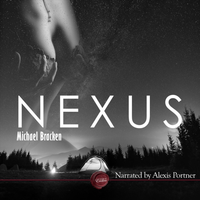 Audio knjiga Nexus Michael Bracken