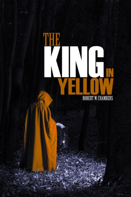 E-book King in Yellow Robert W. Chambers