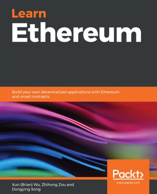 E-Book Learn Ethereum Wu Xun (Brian) Wu