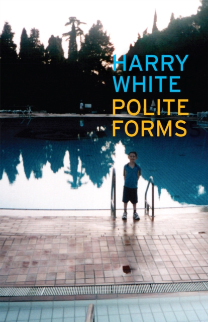 E-knjiga Polite Forms White Harry White