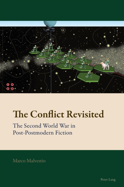 E-knjiga Conflict Revisited Malvestio Marco Malvestio