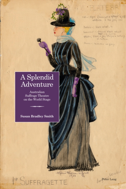E-knjiga Splendid Adventure Bradley Smith Susan Bradley Smith