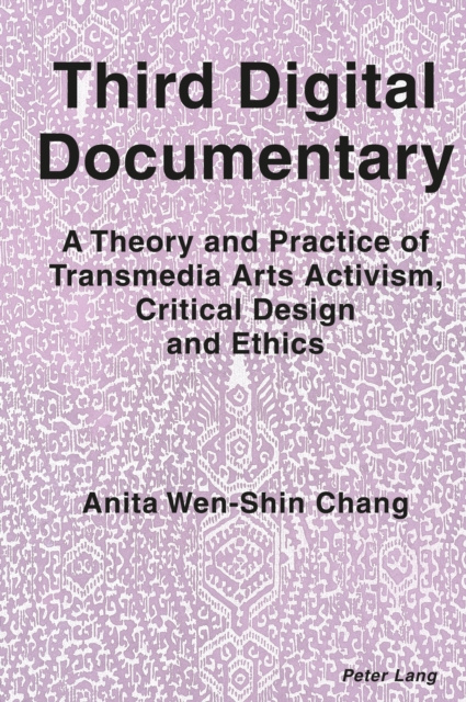 E-knjiga Third Digital Documentary Chang Anita Wen-Shin Chang