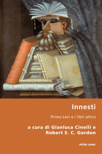 E-knjiga Innesti Cinelli Gianluca Cinelli