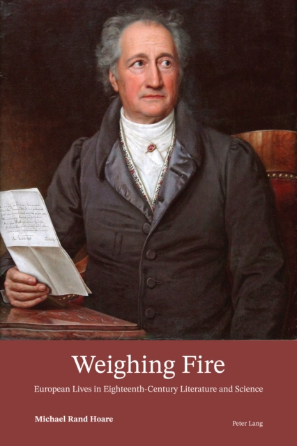 Libro elettronico Weighing Fire Hoare Michael Rand Hoare
