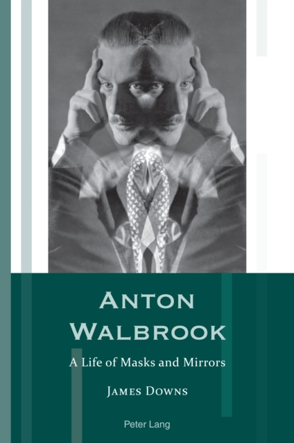 E-knjiga Anton Walbrook Downs James Downs