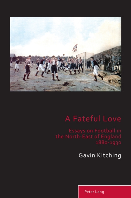 E-knjiga Fateful Love Kitching Gavin Kitching
