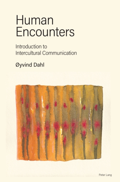 E-knjiga Human Encounters Dahl Oyvind Dahl