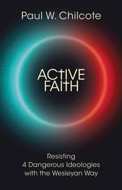 E-knjiga Active Faith Dr. Paul W. Chilcote