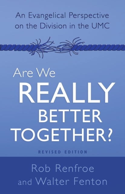 E-book Are We Really Better Together? Revised Edition Walter Fenton