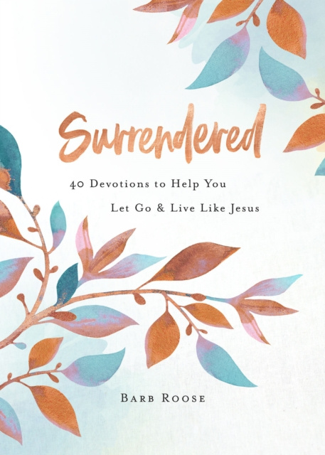 E-Book Surrendered Barb Roose