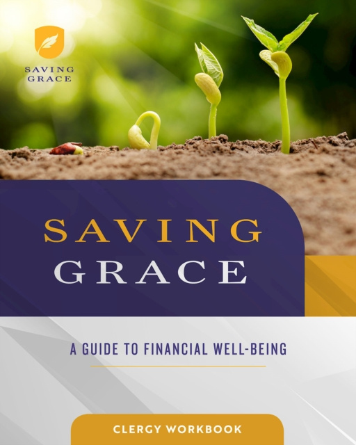E-Book Saving Grace Clergy Workbook Abingdon
