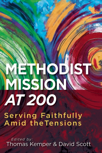 E-book Methodist Mission at 200 David Scott