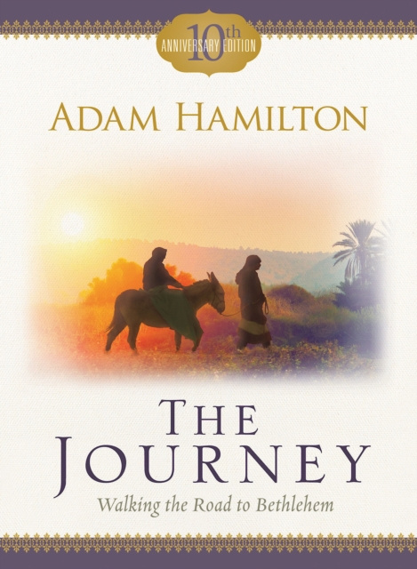 E-knjiga Journey Rev. Adam Hamilton