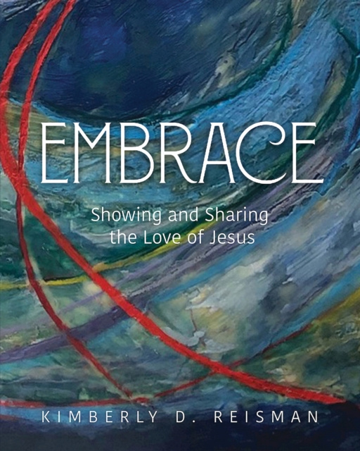 E-knjiga Embrace The Reverend Kimberly Dunnam Reisman