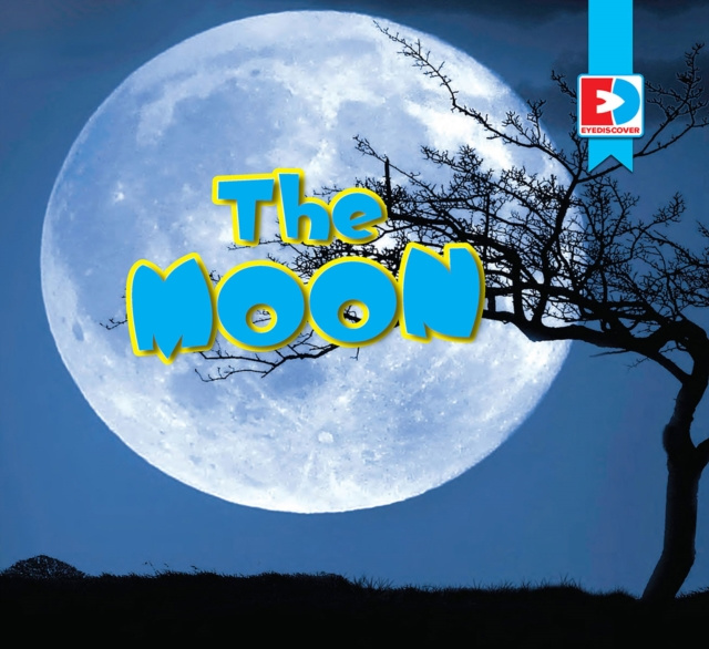 E-book Moon Sara Cucini