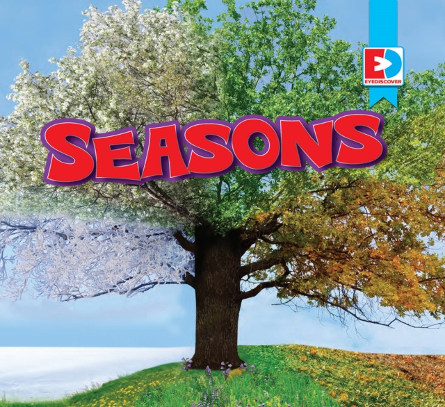 E-Book Seasons John Willis