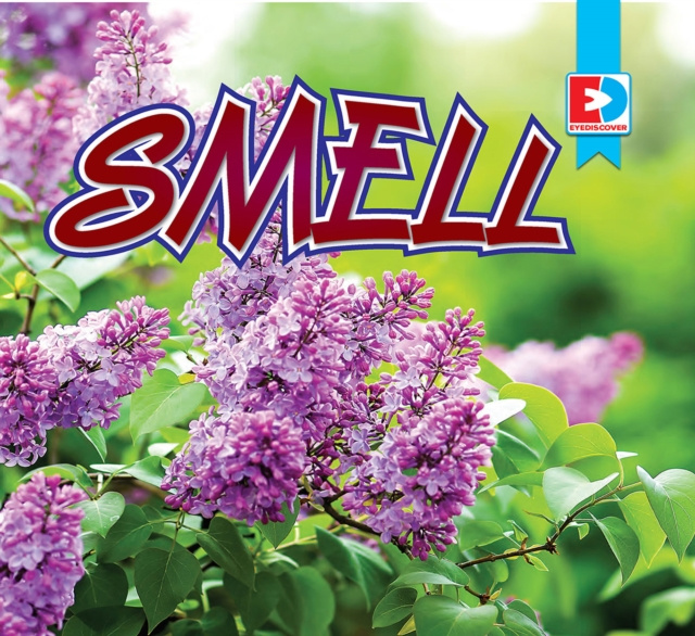 E-book Smell Sara Cucini