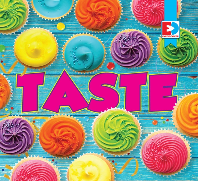 E-knjiga Taste John Willis