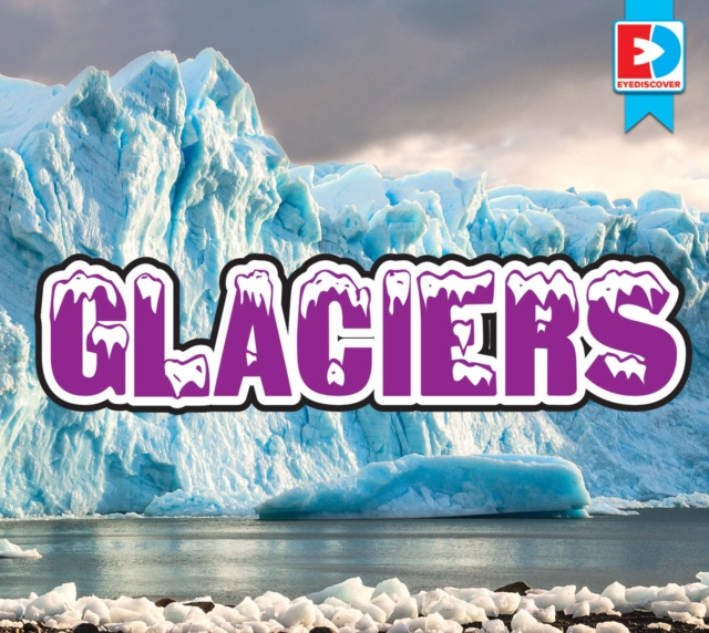 E-knjiga Glaciers Renae Gilles