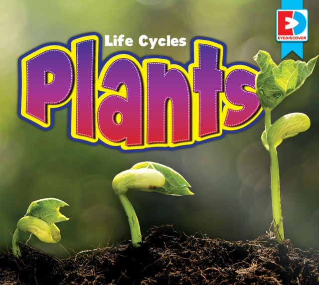 E-knjiga Plants Alan Born